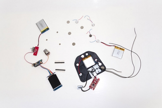 Iztokk-NazcAlpaca-electronics